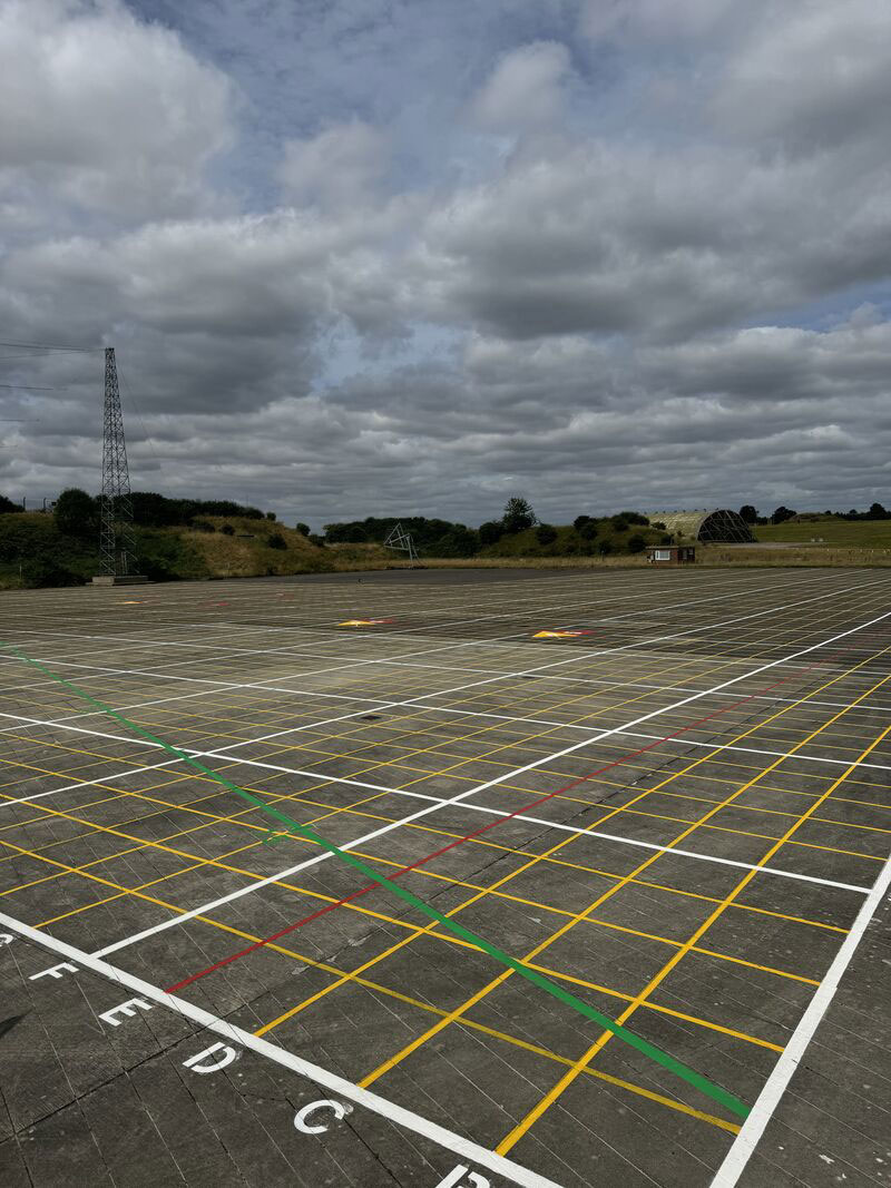 Our Services Include