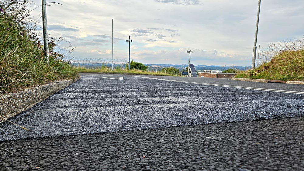 Screed Services